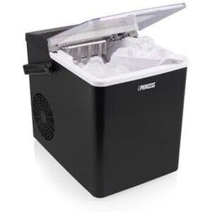 Ice Maker Princess 283098 Black 150 W 12 kg