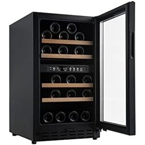 Vinoteca Cavanova V40GC2TN