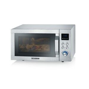 Microwave with Grill Severin MW 7774 25 L 900 W |  Microwaves   | C...