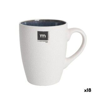 Mug La Mediterránea Savina 350 ml (18 Units)