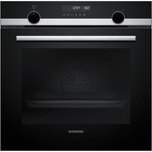 Multipurpose Oven Siemens AG HB578GES3 3600 W 71 L