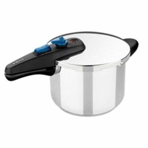 Pressure cooker Monix M570003 7 L Stainless steel 7 L |  Marmites  ...