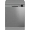 Dishwasher BEKO DVN05320X 60 cm (60 cm) |  Other kitchen appliances...