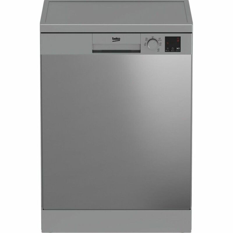 Dishwasher BEKO DVN05320X 60 cm (60 cm) |  Other kitchen appliances...