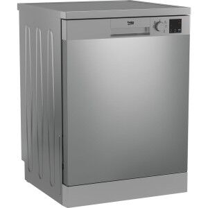 Dishwasher BEKO DVN05320X 60 cm (60 cm) |  Other kitchen appliances...