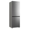 Combined Refrigerator Hisense RB3K330SAIC Steel