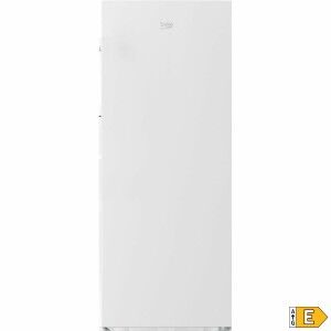 Refrigerator BEKO RSSA290M41WN151 White