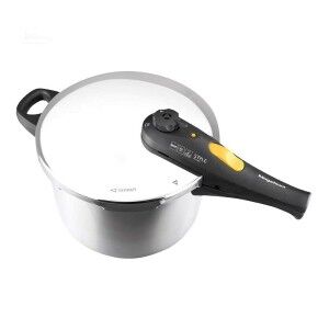Pressure cooker Magefesa STYLE 3+6L |  Marmites   | Chef Up