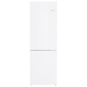 Combined Refrigerator BOSCH Steel |  Refrigerators and freezers   |...
