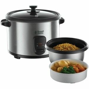 Reiskocher Russell Hobbs 19750-56 700 W 1,8 L |  Reiskocher   | Che...