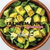 Avocado Cutter Fackelmann 16 cm Green Stainless steel