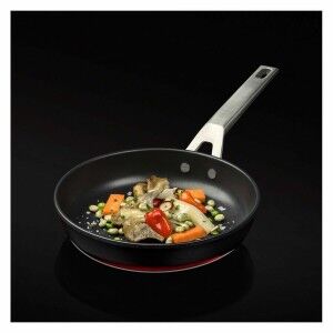 Pan Valira AIRE 22CM Black Aluminium Ø 22 cm |  Poêle   | Chef Up