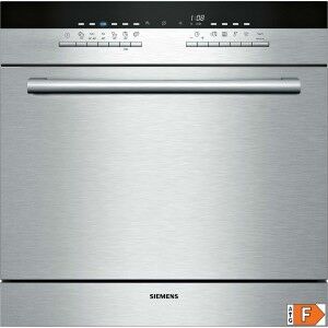 Geschirrspüler Siemens AG SC76M542EU 59,5 cm