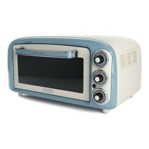 Mini Electric Oven Ariete 979 White |  Ovens   | Chef Up
