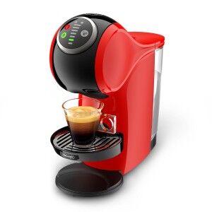 Cafetière à capsules DeLonghi EDG315.R Rouge