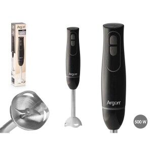 Handrührgerät Argon JE-908CB Grau 500 W |  Mixer   | Chef Up