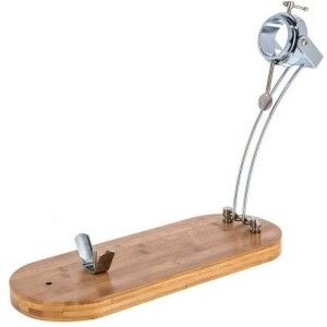 Schinken-Ständer Supreme 37121 |  Schinken und Schinkenaccessoires ...