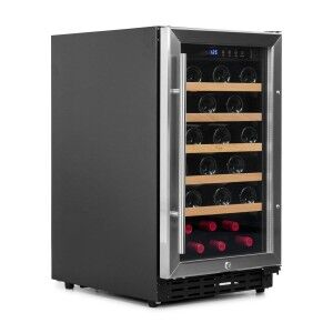 Vinoteca Cavanova V40GC1TI |  Oenology   | Chef Up
