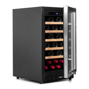 Vinothek Cavanova V40GC1TI