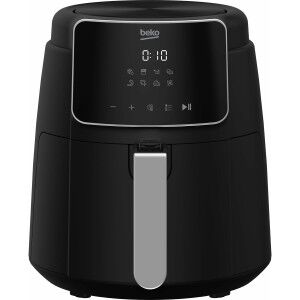 Air Fryer BEKO FRL2244B Black 1500 W 4,7 L |  Fryers   | Chef Up