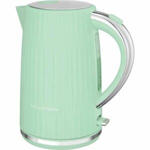 Bouilloire Russell Hobbs Pourpre Plastique 2400 W 1,7 L