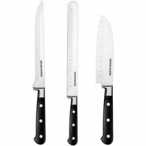 Knife Set Arthur Martin |  Ensembles de Couteaux   | Chef Up