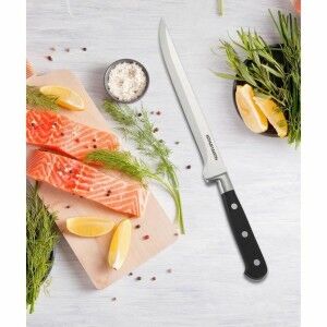 Knife Set Arthur Martin |  Ensembles de Couteaux   | Chef Up