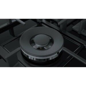 Gas Hob BOSCH PPQ7A6B90 11500W 75 cm |  Stoves and hobs   | Chef Up