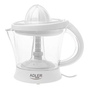 Electric Juicer Adler ad 4014 White 60 W 1 L |  Juicers   | Chef Up