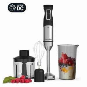 Hand-held Blender Universal Blue 7070X Blue 700 W |  Blenders   | C...