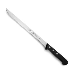 Ham knife Arcos serie universal Steel 24 cm |  Knives and cutlery  ...