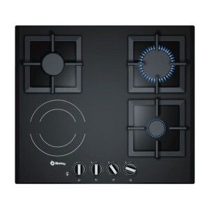 Gas Hob Balay 3ETG667HB (60 cm) 60 cm |  Stoves and hobs   | Chef Up