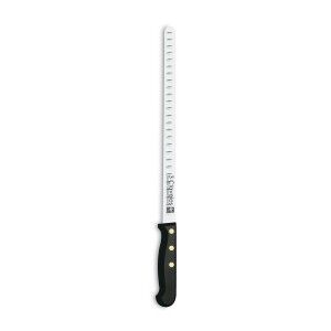 Ham knife 3 Claveles Pom 29 cm Stainless steel |  Knives and cutler...