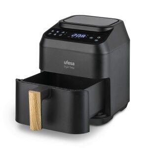 Heißluftfritteuse UFESA FRYIN FREE 2,8L 1200W DIGITAL 1200 W 2,8 L