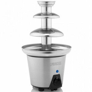 Chocolate Fountain Princess 01.292998.01.001 |  Fountains and Fondu...