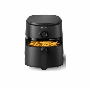 Air Fryer Philips Black 1500 W |  Fryers   | Chef Up