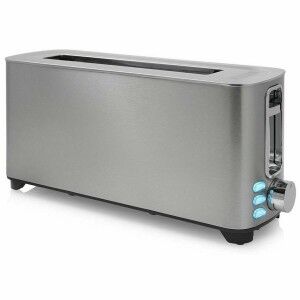 Toaster Princess 01.142405.01.014 Silver 1050 W