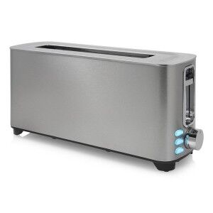 Toaster Princess 01.142405.01.014 Silver 1050 W |  Toasters   | Che...