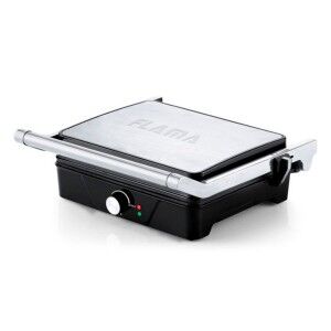 Contact grill Flama 4521FL 2000W 2000 W |  Grills and griddles   | ...