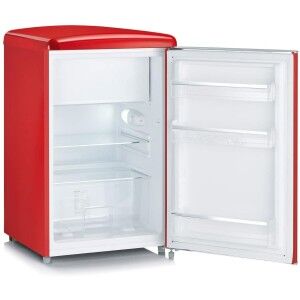 Combined Refrigerator Severin RKS8830   88 Red |  Refrigerators and...