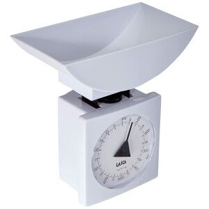 balance de cuisine LAICA KS711 Blanc 1 kg | Balances de cuisine