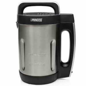 Standmixer Princess 01.214002.01.001 Schwarz 200 W 2 L |  Mixer   |...