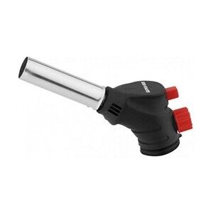 Kitchen Blowtorch Super Ego Black Ø 22 cm |  Other accessories and ...
