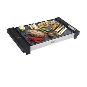 Barbecue JATA GR3000 2650W Black |  Grills and griddles   | Chef Up