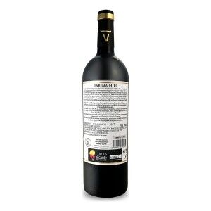 Red Wine Volver Tarima Hill Monastrell (75 cl) |  Oenology   | Chef Up