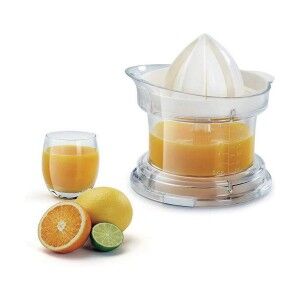 Electric Juicer Metaltex Citrus 300 ml |  Juicers   | Chef Up