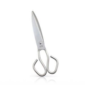 Kitchen Scissors Metaltex Silver Stainless steel 18 cm Kitchen |  O...