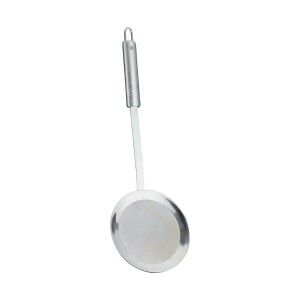 Skimmer Metaltex Imperial Stainless steel |  Other accessories and ...