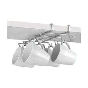 Cup hanger Metaltex (28 x 14 x 6 cm) |  Other accessories and cookw...