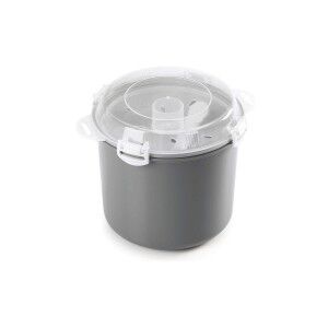 Food Steamer Metaltex 2,2 L |  Pans and casseroles   | Chef Up